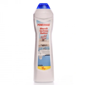 POWERMAX MİNERALLİ SIVI KREM 1 LT