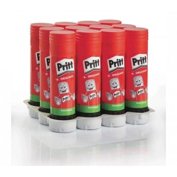 Pritt Stick Yapıştırıcı 22gr 1 Adet