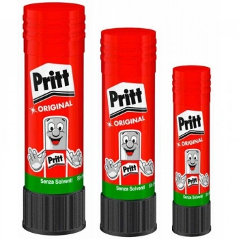 Pritt Stick Yapıştırıcı 43gr