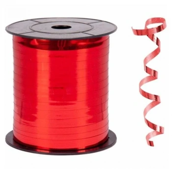 RAFYA 8MM*200 MT. (KIRMIZI)