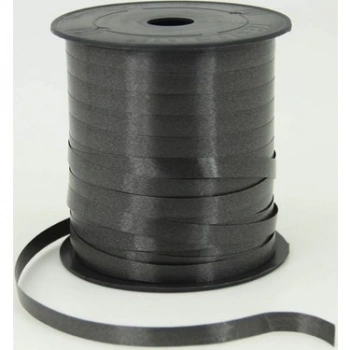 RAFYA 8MM*200 MT. (SİYAH)