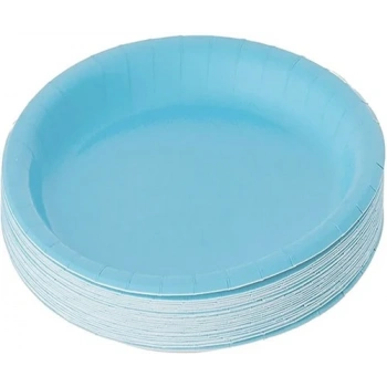 ROLL UP KARTON MAVİ TABAK 8Lİ