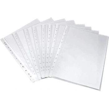 Şeffaf Föy Dosya 100lü Paket