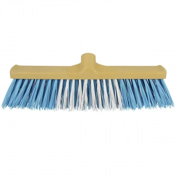 Sert Yer Fırçası 40 cm