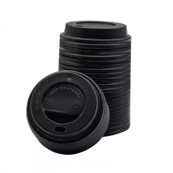 SICAK İÇECEK KAPAĞI 7 OZ