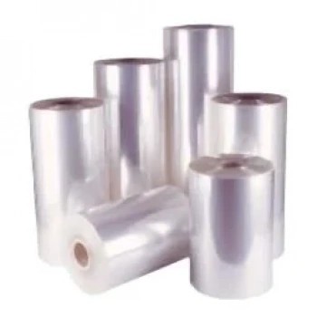 SICAK YEMEK PAKETLEME FİLMİ