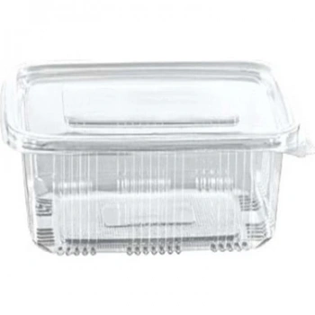 Sızdırmaz Kap 2000 cc 50li