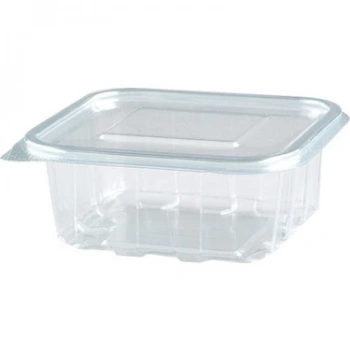 Sızdırmaz Kap 500 cc 100’lü