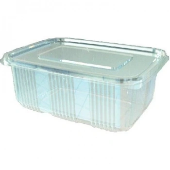 Sızdırmaz Kap 750 cc 100’lü