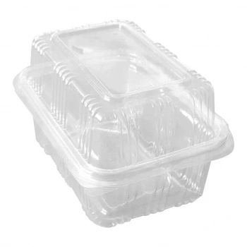 Sızdırmaz Kap Yüksek Kapak 1250 cc 50li