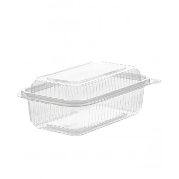 Sızdırmaz Kap Yüksek Kapak 750 cc 100’lü