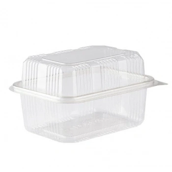 Sızdırmaz Peynir Kabı 500 cc 100lü