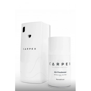 Sprey Koku Makinesi + Hediye Koku