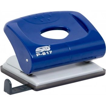 Std Delgeç Popular Orta Boy P-817 Mavi