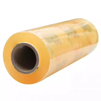 STREÇ FİLM 45x1500M 8 MİKRON