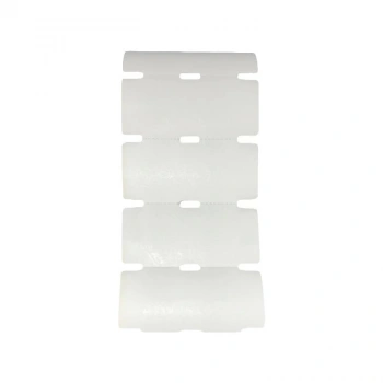 TERMAL RAF ETİKETİ 100MM x 38M.