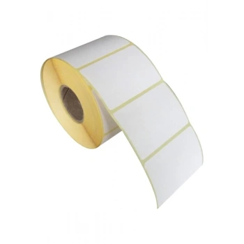 TERMAL TERAZİ ETİKETİ