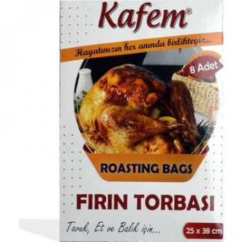 YANMAZ FIRIN TORBASI