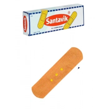 YARABANDI SANTAVİK 10LU
