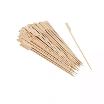 YASSI ÇÖP ŞİŞ 15CM