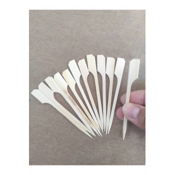 YASSI ÇÖP ŞİŞ 9CM