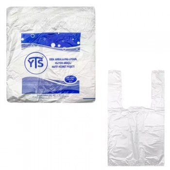 YTS HIŞIR POŞET ORİJİNAL BÜYÜK BOY 28*54