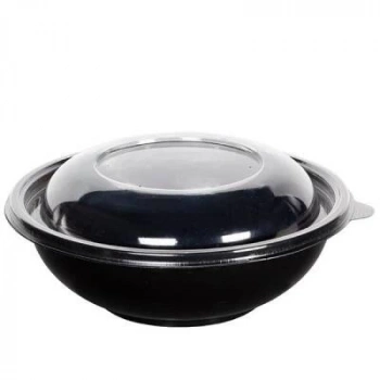 YUVARLAK SALATA KASE SETİ