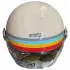 KASK ÇENESİZ Y.M NERO  BEJ