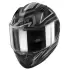 GIVI 50.7 PROTON KASK MAT TITANIUM - SİYAH