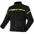 LS2 RIVA MONT SİYAH-NEON SARI SİYAH - NEON SARI