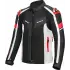 MONT 4 MEVSİM  JK152 SCOYCO KIRMIZI