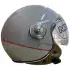 KASK ÇENESİZ Y.M NERO  KREM