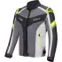 MONT 4 MEVSİM  JK152 SCOYCO YEŞİL