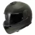 LS2 STROBE 2 MAT YEŞİL KASK MAT YEŞİL