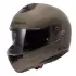 LS2 STROBE 2 MAT KUM KASK MAT KUM
