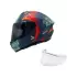 AXXIS DRAKEN S SIMAN B6 MAT YEŞİL KASK MAT YEŞİL