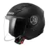 LS2 AIRFLOW 2 KASK MAT SİYAH