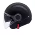 NEXX SX.10 KASK MAT SİYAH