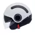 NEXX SX.10 KASK BEYAZ