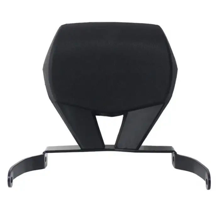 GP KOMPOZİT HONDA FORZA 250 2023-2025 UYUMLU SİSSY BAR SİYAH