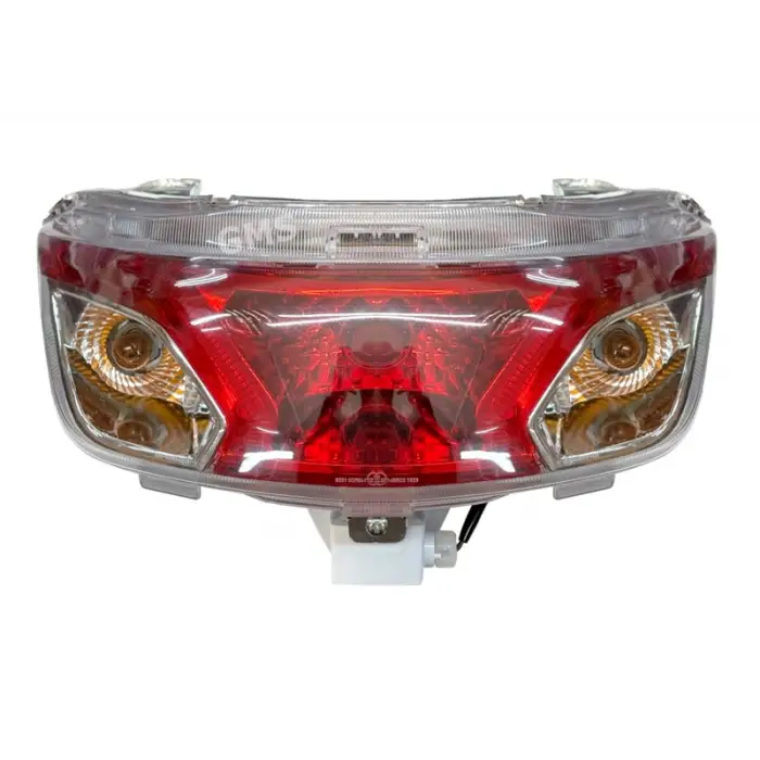 ARKA STOP KOMPLE JUPİTER 125