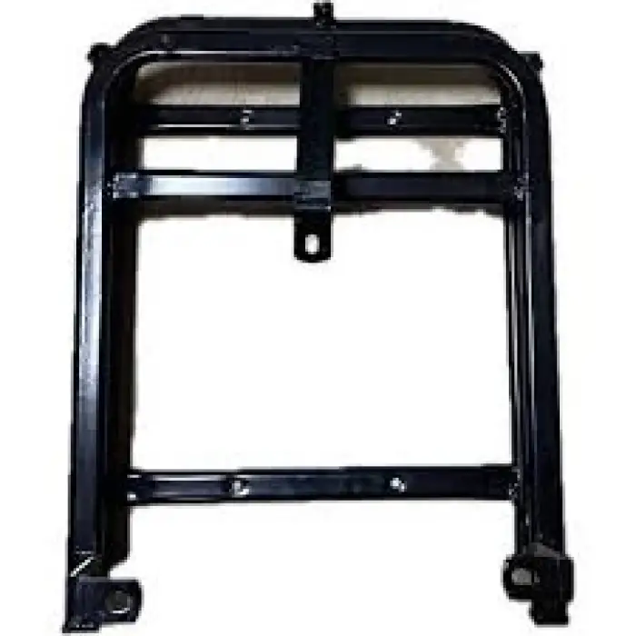 ÇANTA KIZAĞI RİTMİCA