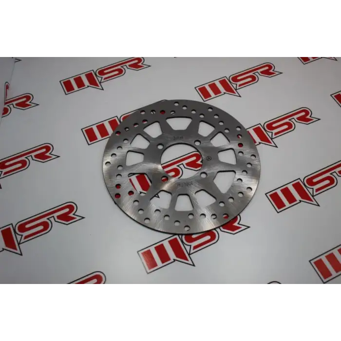 CRYPTON ÖN DİSK C8 OEM