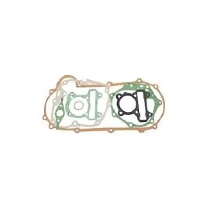 CONTA TAKIMI ACTİVA 125 Y.M