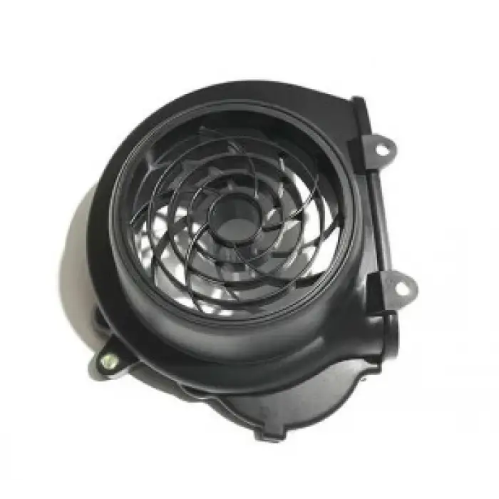 FAN KAPAĞI SPACY / SPONTİNİ