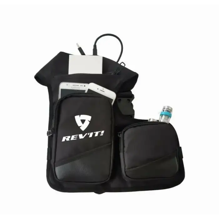 BACAK ÇANTASI REVİT