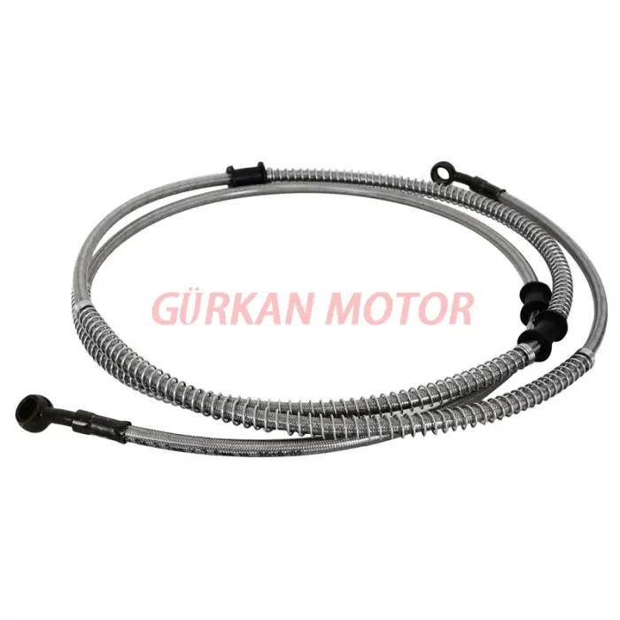 HİDROLİK HORTUMU [210 CM] SCOOTER