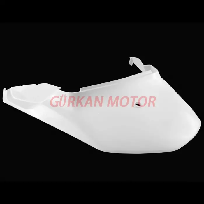 ARKA KUYRUK STOP ÜSTÜ BEYAZ ORJİNAL SPACY