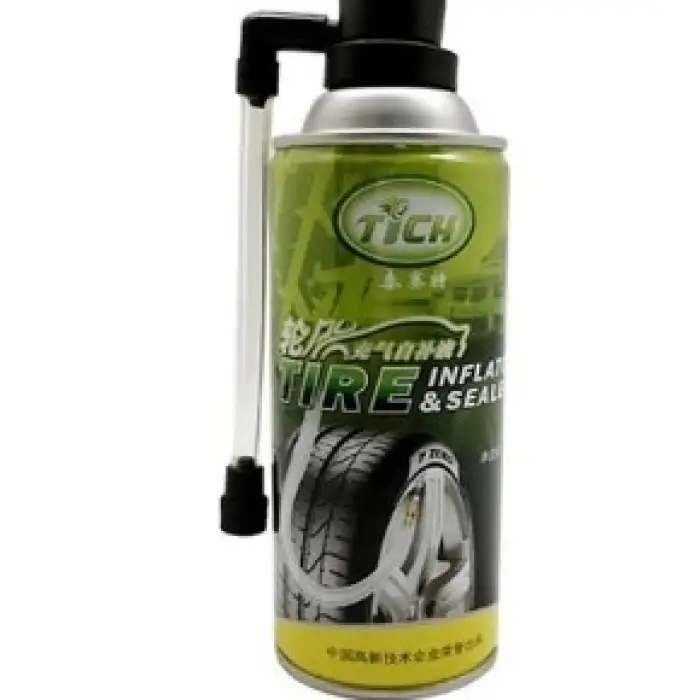 LASTİK TAMİR SPREYİ (KÖPÜĞÜ) [450 ML]