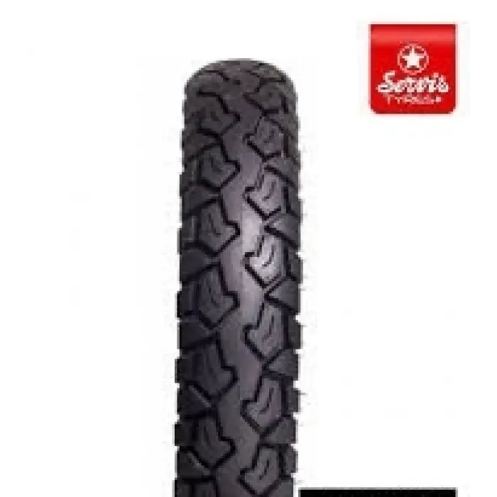 110/90-16 CHAMPION TL DIŞ LASTİK SERVİS